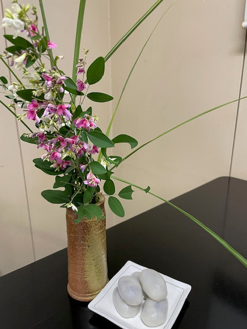 中秋の名月