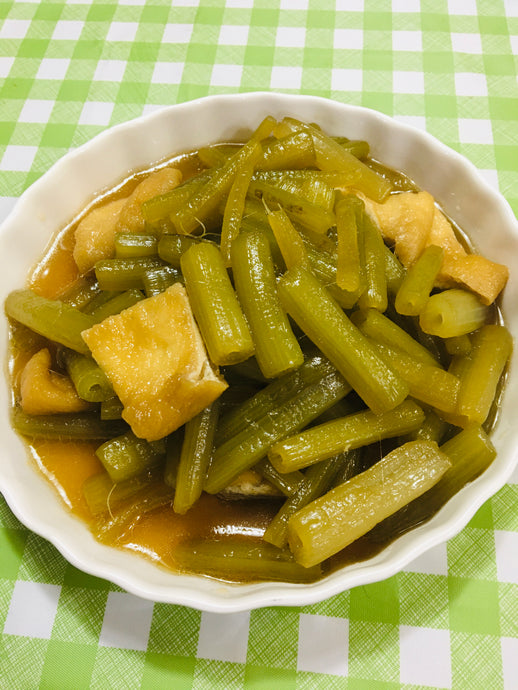 春を頂きました　その２