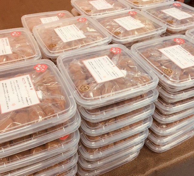 お歳暮シーズンです。