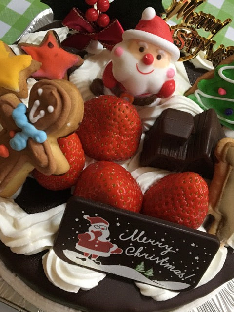 メリークリスマス