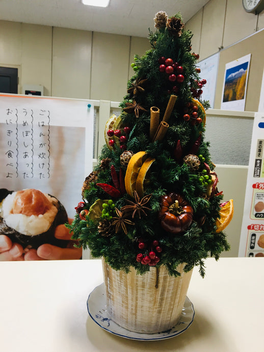 メリークリスマス