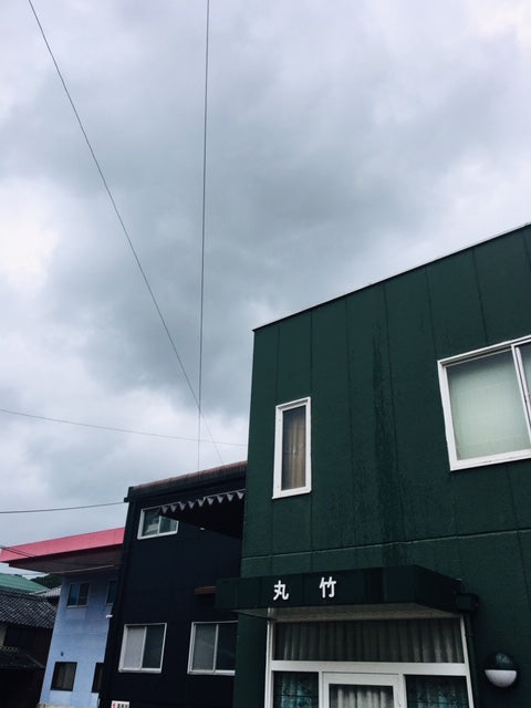 台風１０号