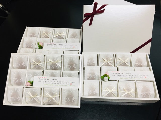 ひとめぼれ１２個入り。