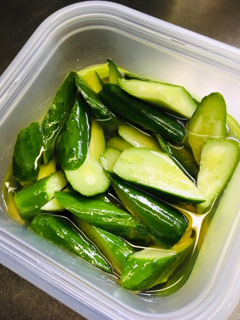 暑中お見舞い申し上げます。