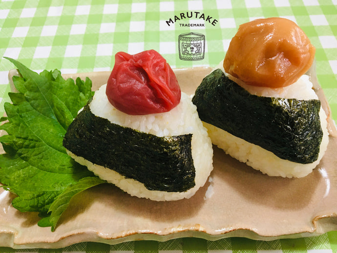 ６月６日「梅の日」